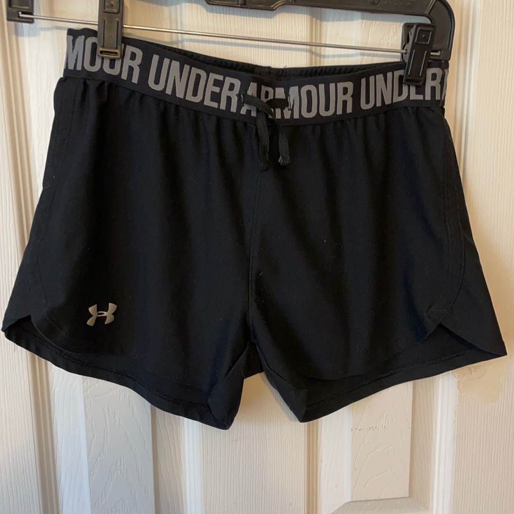 Under Armour Shorts